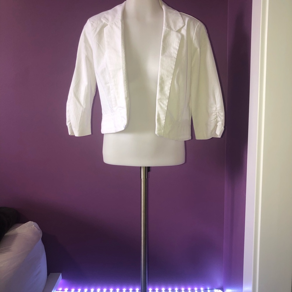 Women’s Blazer